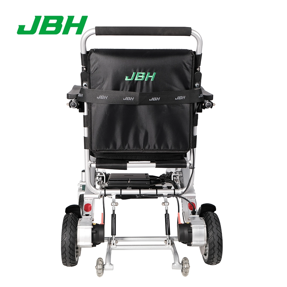 Jbh Handicapped Electric Wheelchair D05