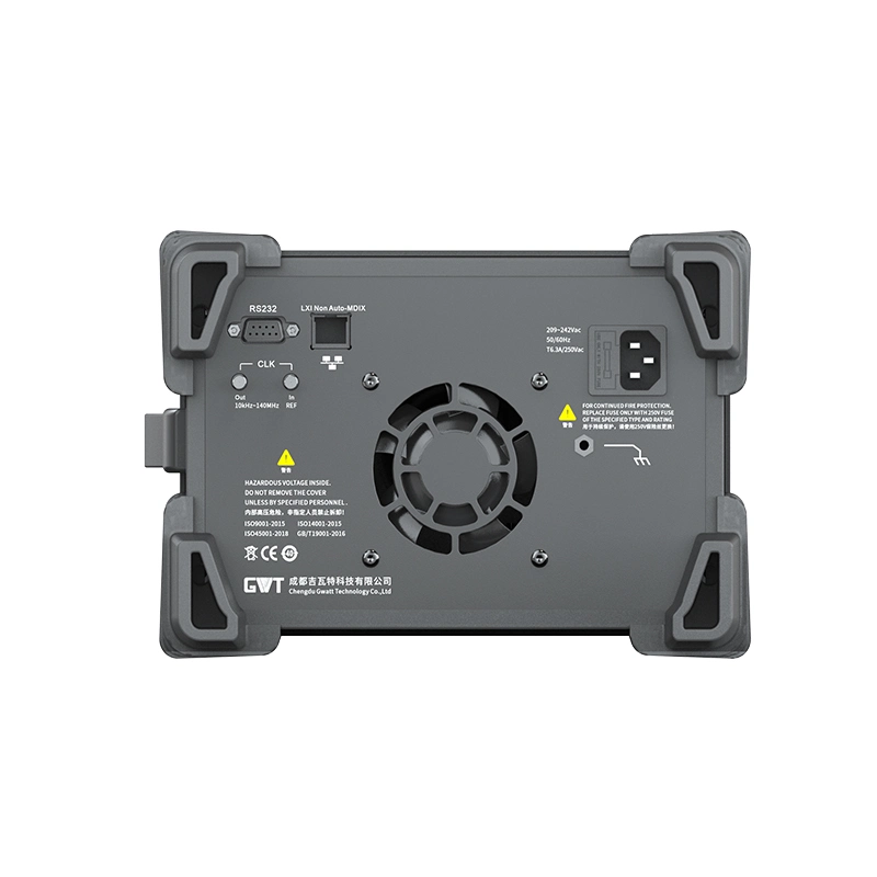 Gwatt Gpd200A 5V 1A USB Output Laboratory Testing Digital Variable DC Bench Power Supply