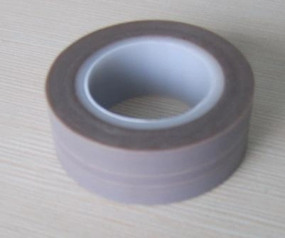 PTFE Adhesive Tape with Fiberglass