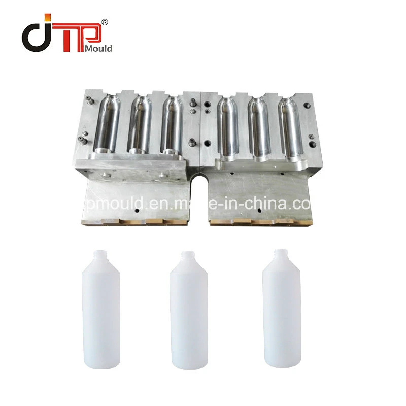 Beverage Water Bottle Plastic Blowing Mould