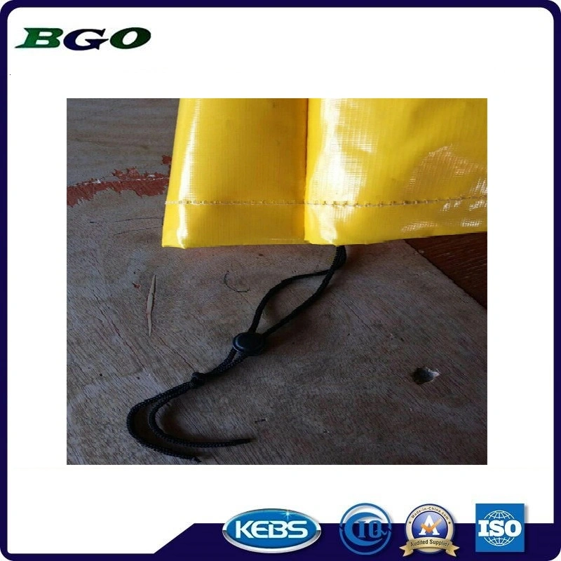OEM Tarpaulin Processing PVC Bag
