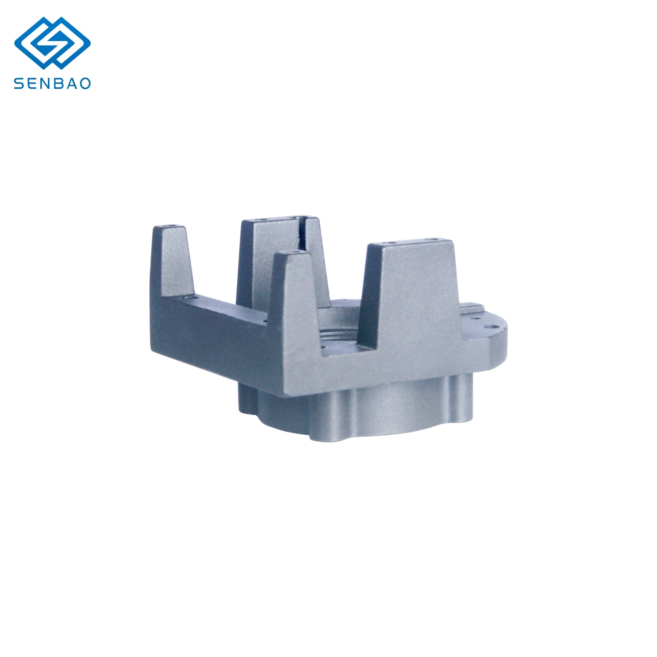 20 Years OEM Supplier Customized Aluminium Alloy Die Casting Car Accessories Die Casting