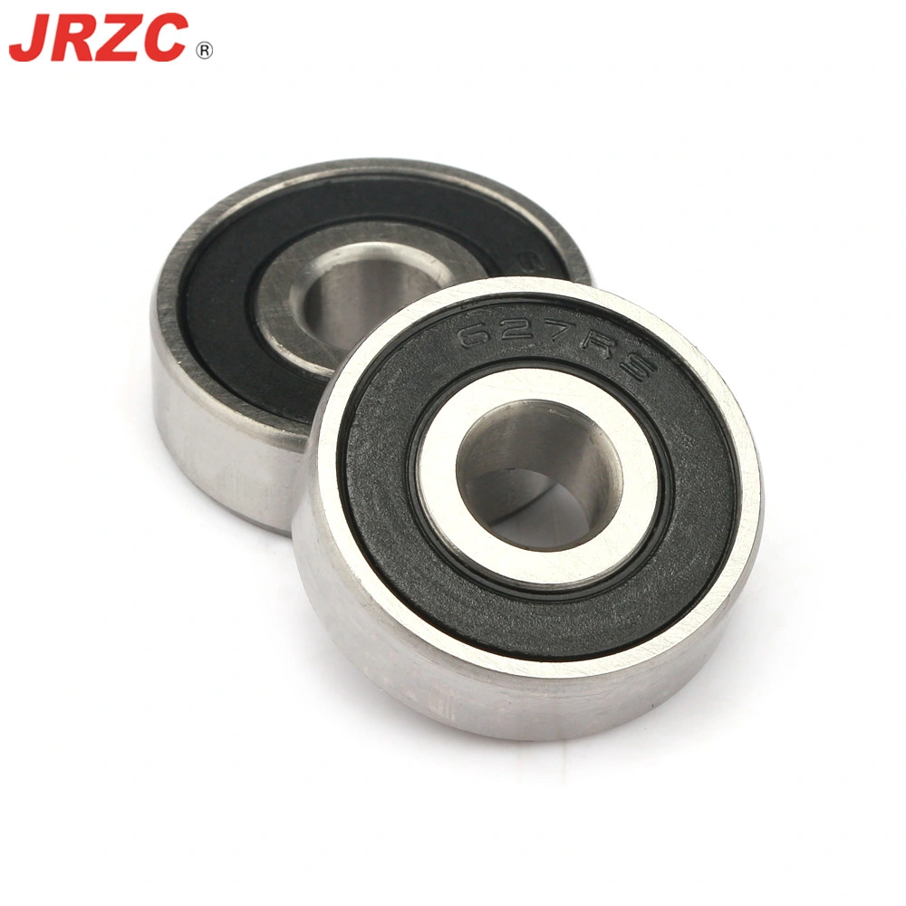 Different Models of Deep Groove Ball Bearing for Washing Machine, Water Pump, Kitchen Equipment, Toy High Speed, and High Precision Bearings