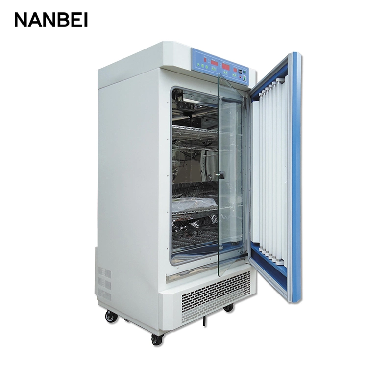 Nanbei Precision Artificial Climate Incubator for Mould Culture and Preservation