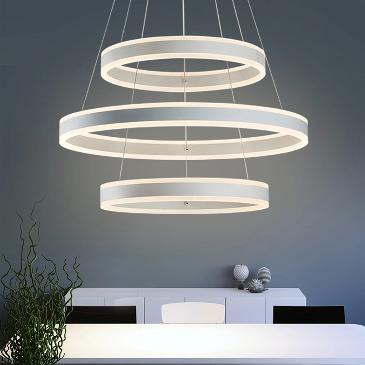 Modern Dining Room Chandelier Ceiling Light Fixtures