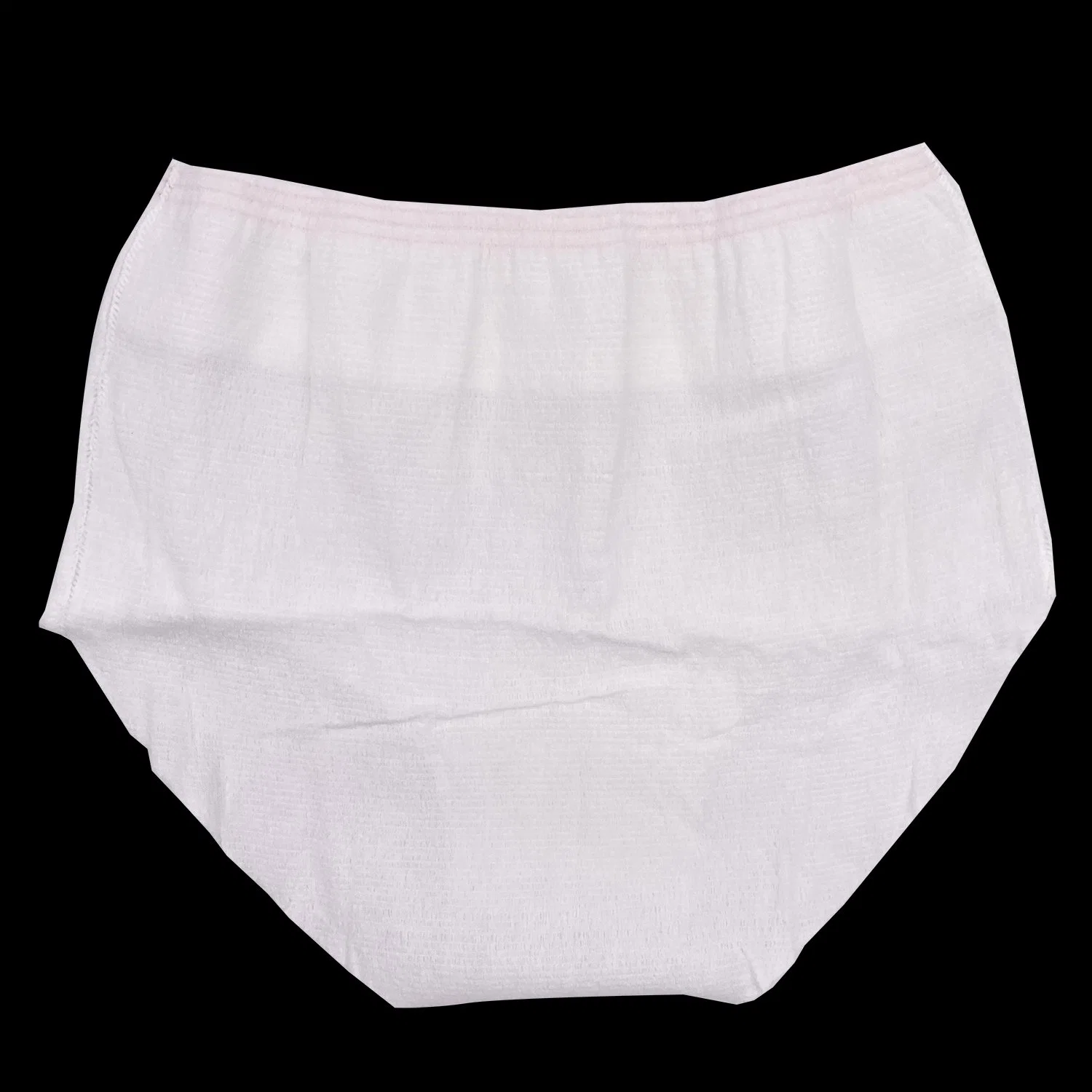 Hot Sales Ladies Disposable Non Woven Panties Disposable Panties Disposable Brief Disposable SPA Underwear