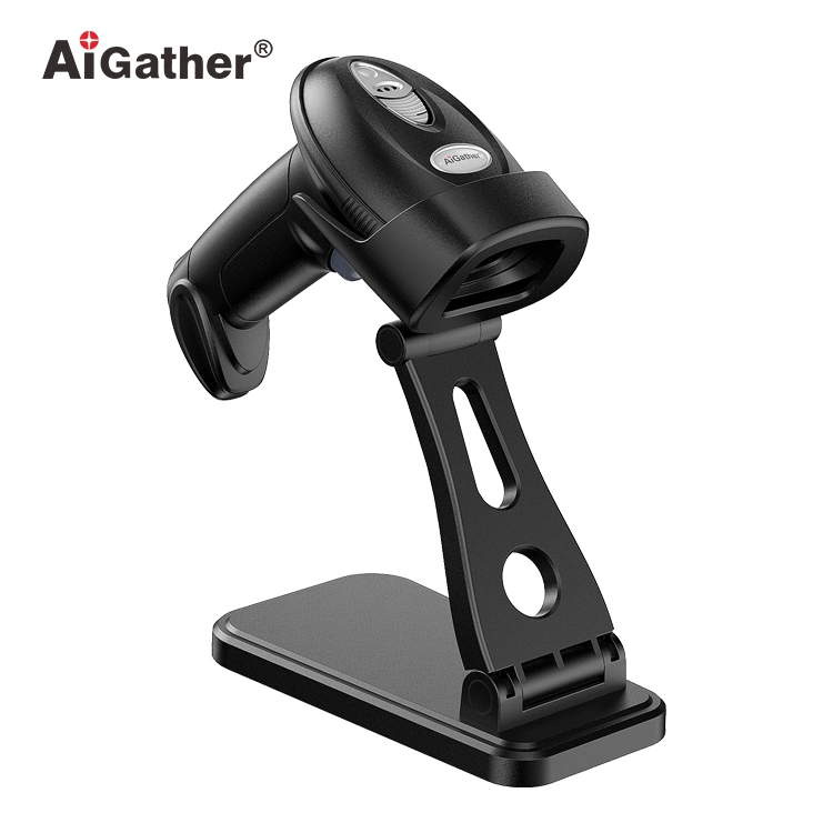 Universal Stand, The Bracket for All Barcode Scanner