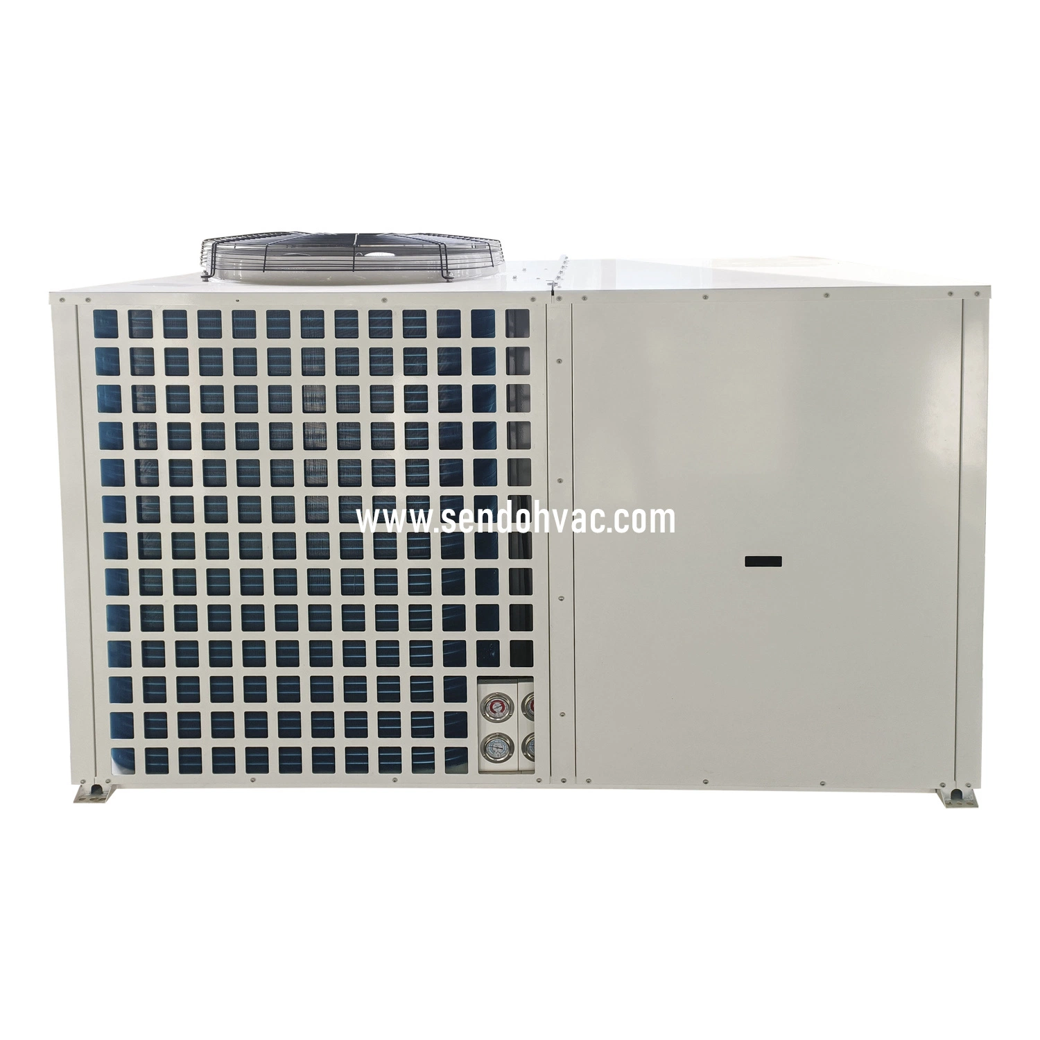 Corrosion Protection Explosion-Proof Integrated Marine Air Conditioning System