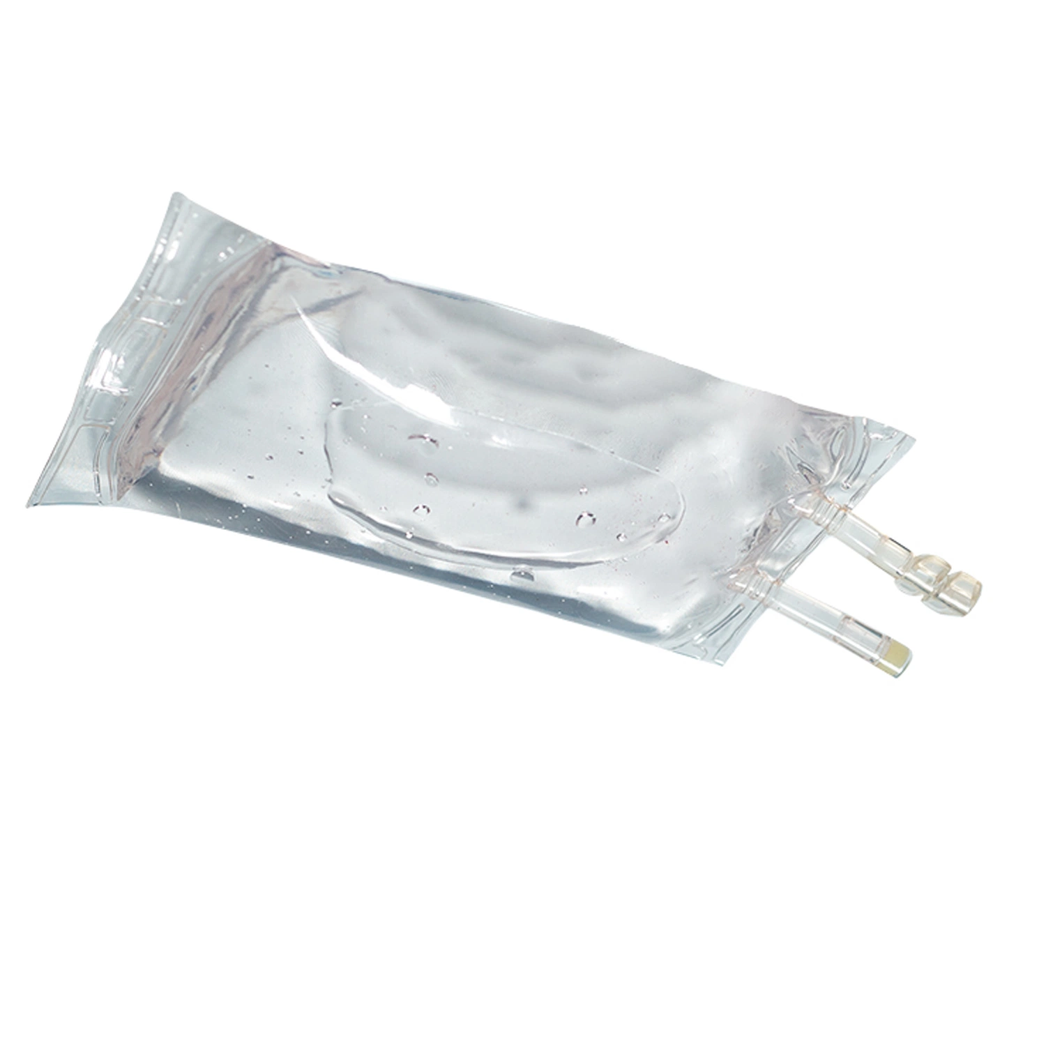 Siny Manufacture Disposable Hospital Sterile Safety Supply Medical Pressure Infusion Bag