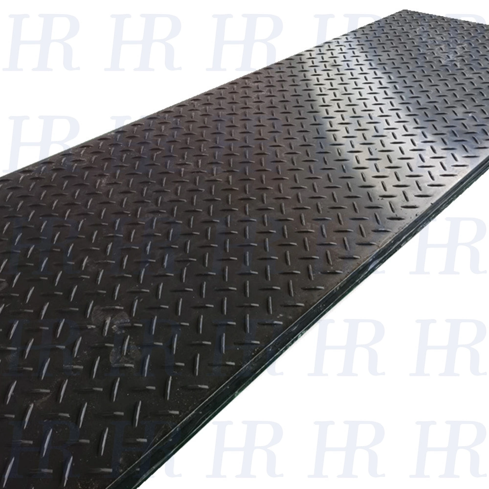 HDPE Floor Mat - Cost-Effective & Value-Added Option