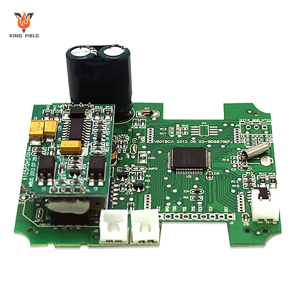 OEM China One Stop Service Circuit Board PCBA Assembly Manufacturer Suppliers