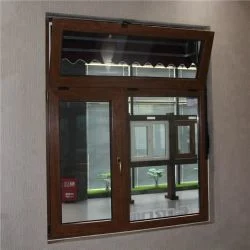 UPVC Profile with Different Section Plastic Profile in China--Baydee Brand