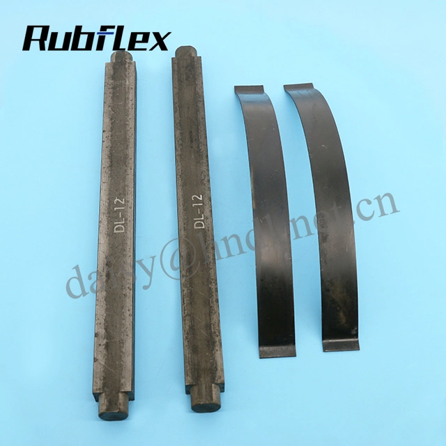 قطع غيار قابض Rubflex 60vc1600 142915 511646 304214 304215 FSA