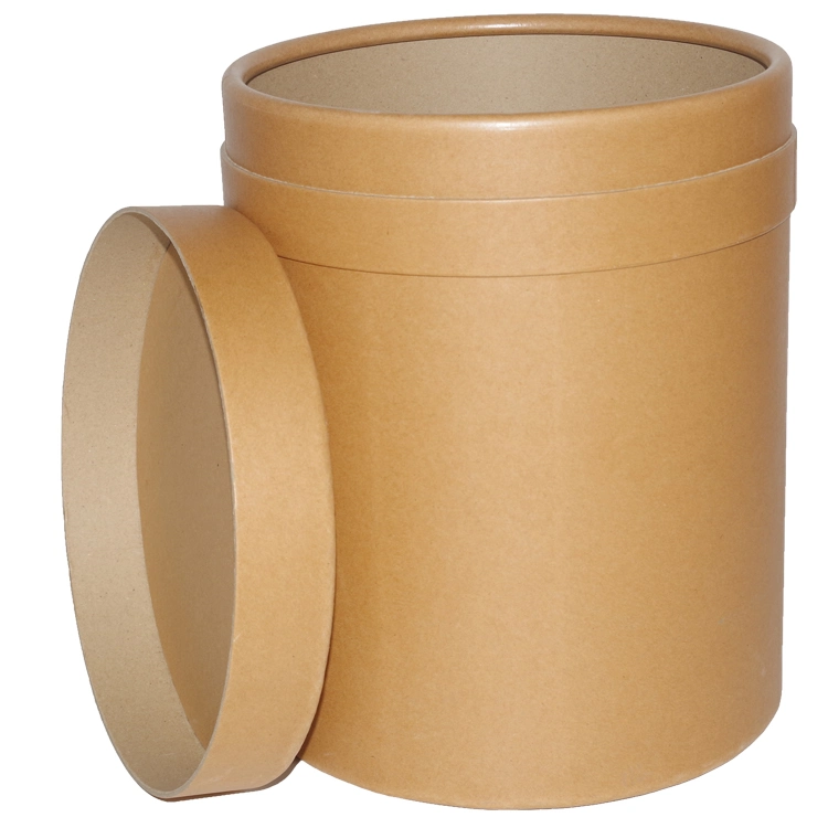 183L 48 Gallons Multipurpose Recycled Kraft Paper, Professional Drum