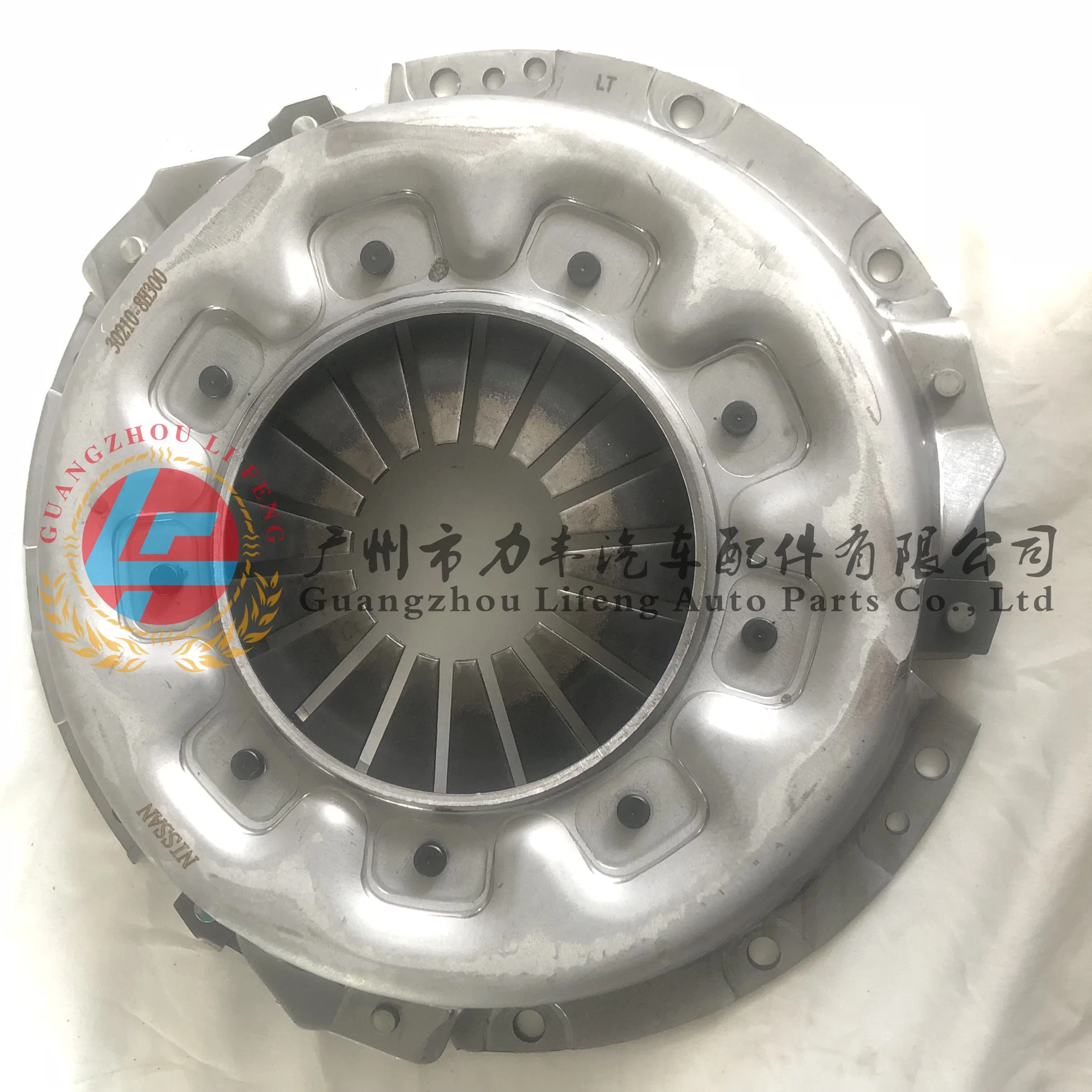 30210-8h300 Manufacturers Supply Various Types of Clutch Plates and Clutch Pressure Plates with Sufficient Supply