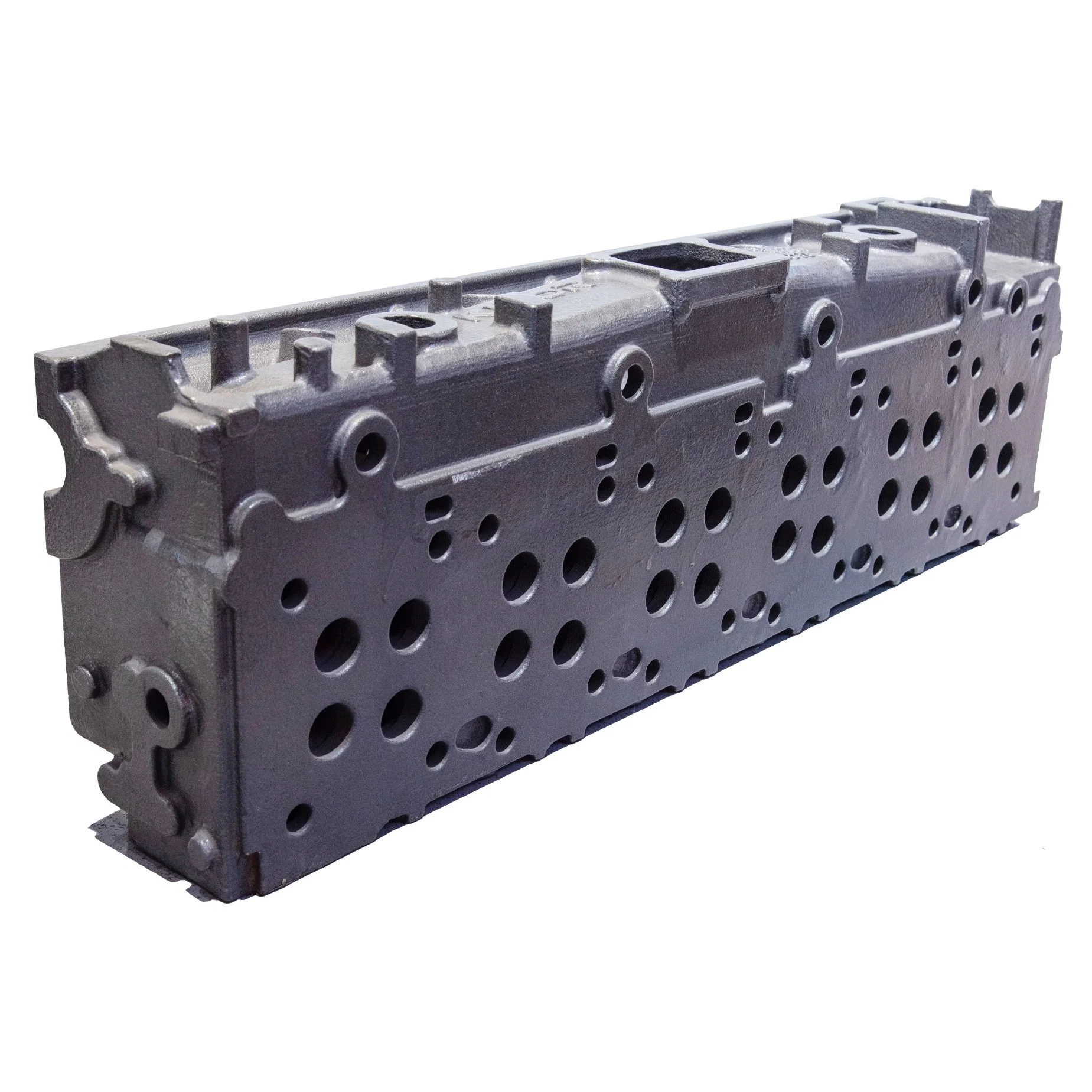 OEM Customized Aviation Auto Motorcycle Spare Parts Engine Block Cylinder Head Robot Arm Shell of Rapid Prototyping