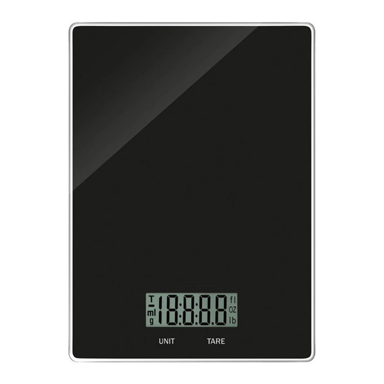 Factory Customized Stainless Steel Multifunction Scale Electronic Digital Kitchen Scale