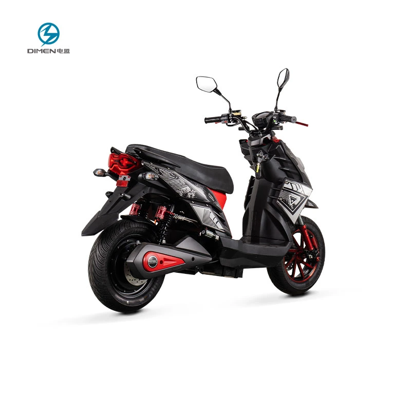 Adult City Bike Mobility Scooter 3000W Electric Scooter