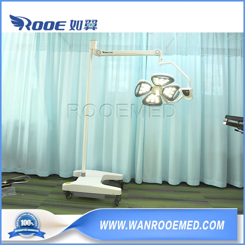 Akl-LED-Msz4 Surgical Lamp Shadowless LED Operating Light for ICU Room