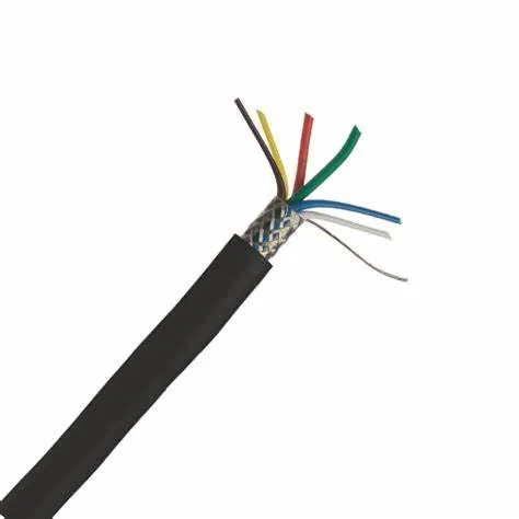 Defence Standard Cable Defence Standard 61-12 Part 4 Cable, Part 5 Cable, Part 6 Equipment Wire PVC or LSZH