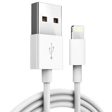 Wholesale/Supplier High quality/High cost performance  New Ios Charger Cable for Lightning to USB Cable 2m for Apple