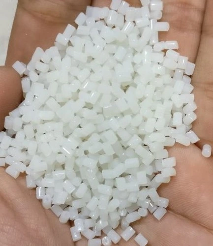 Fibre de carbone polyamide renforcé de remplissage 6 résine PA6 CF15% résistant à l'usure, antistatique, personnalisé, expédition rapide