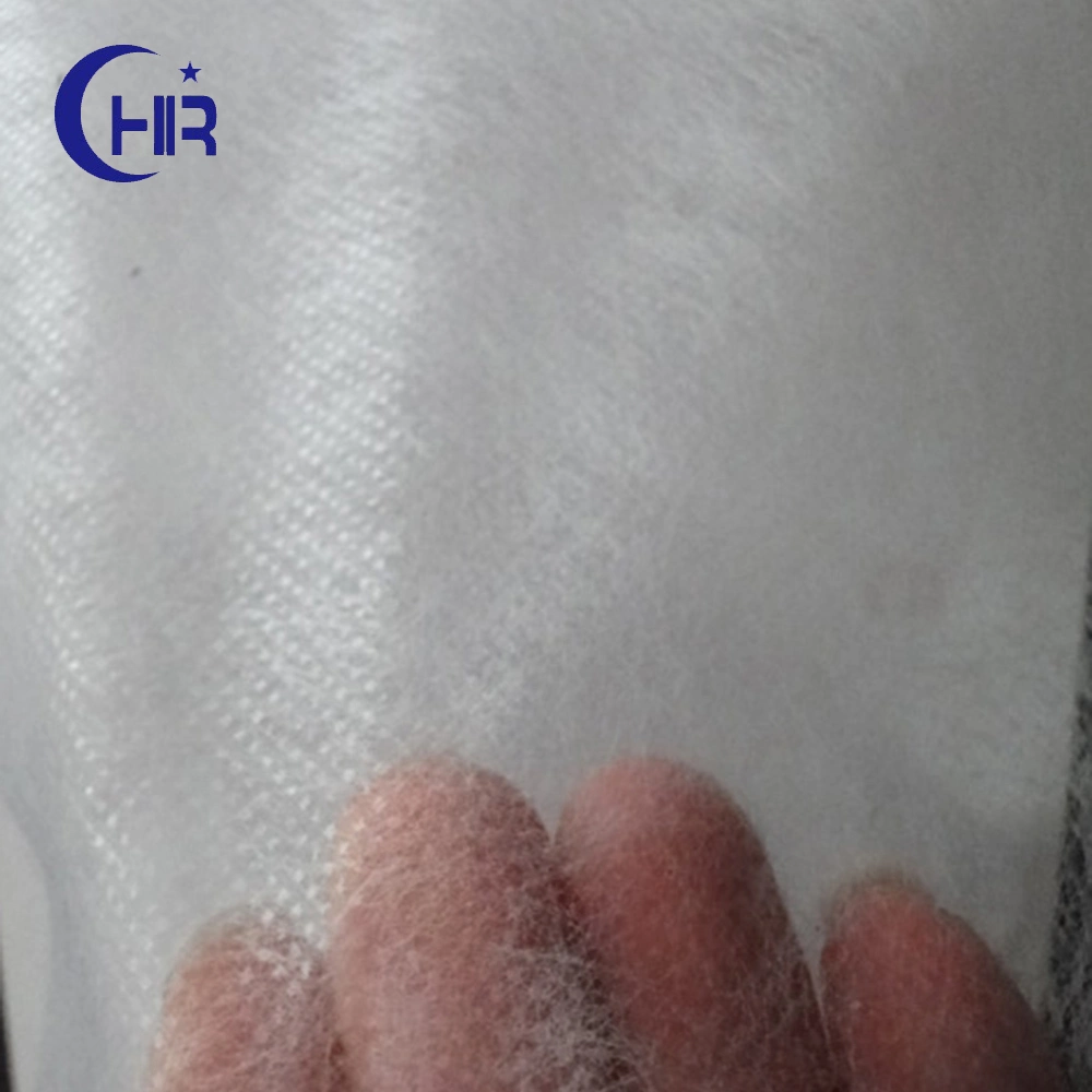 PP Non Woven Fleece/Frost Protection Fabric Crop Cover Splicing Non Woven Fabric for Agriculture Products