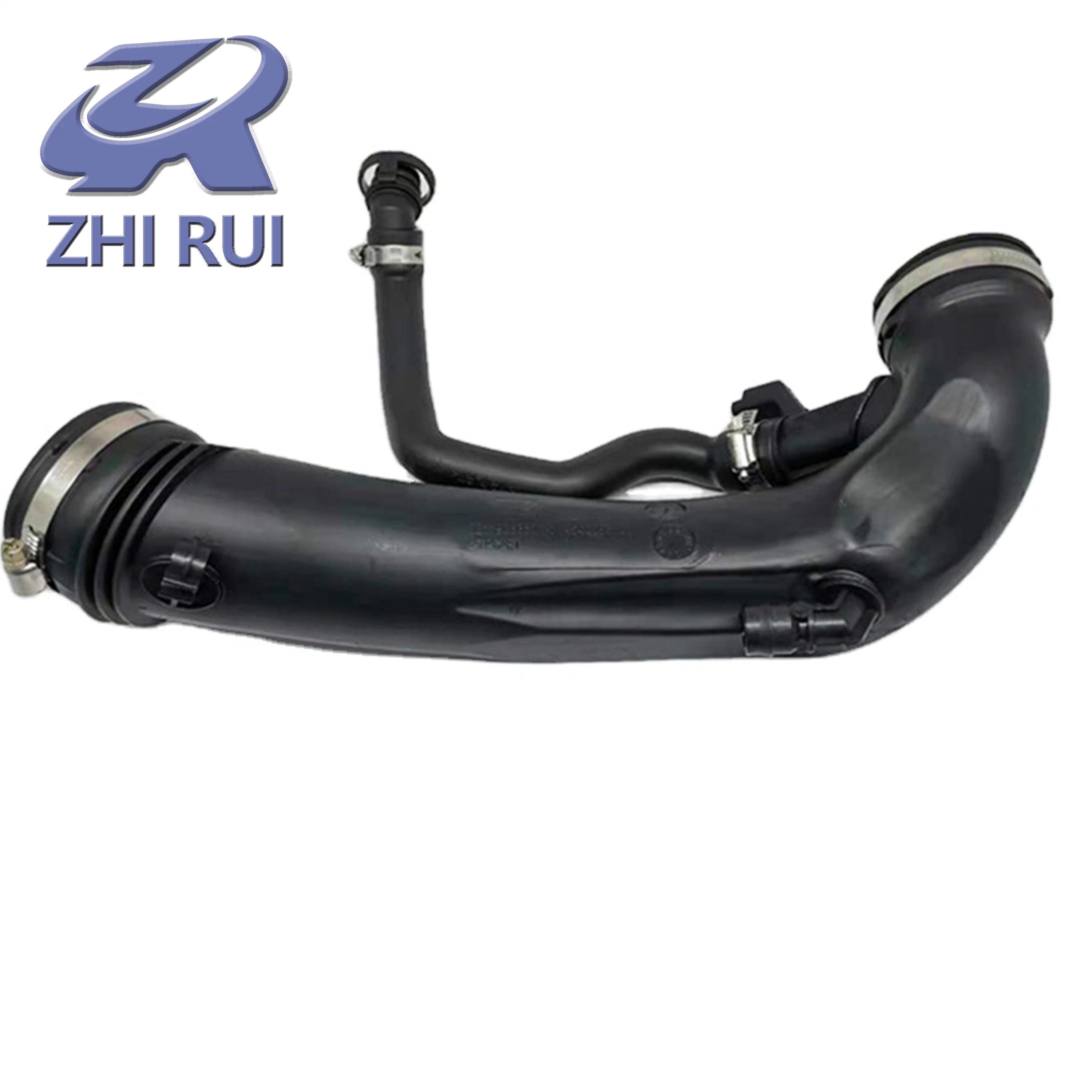 Tuyau de turbo de pièces de voiture pour conduite d'admission d'air automatique pour Peugeot 308 (T7) Rcz 3008 (T84E) OEM 1440q6.