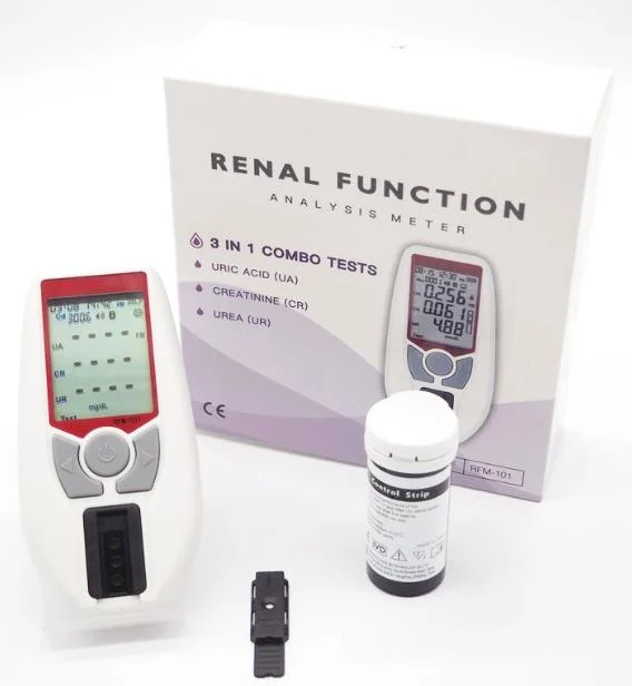 Competitive Price Renal Function Test Renal Function Analyzer