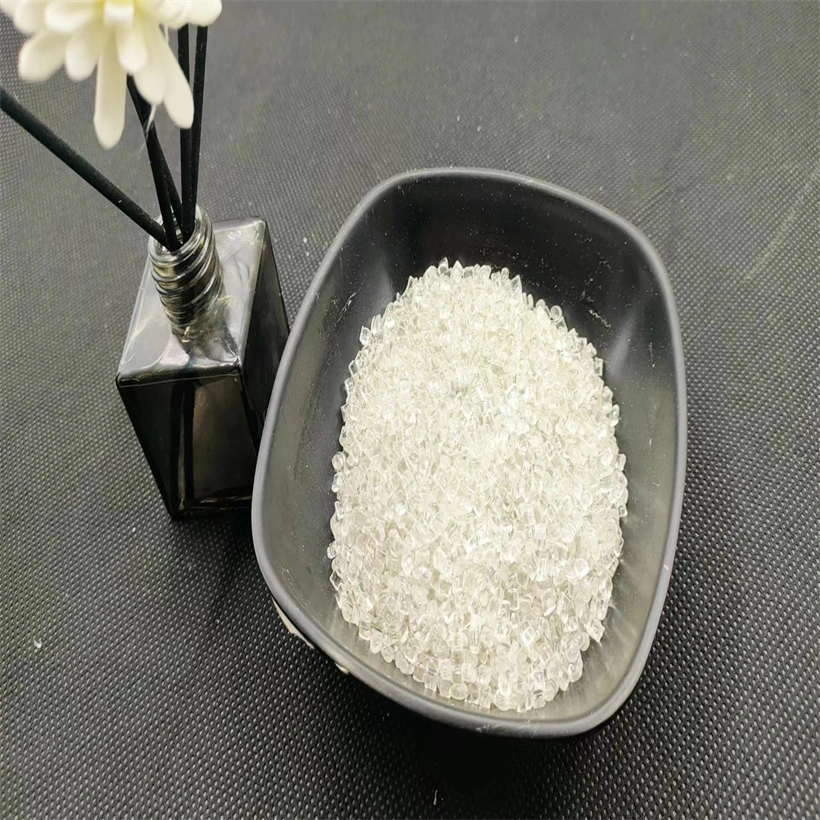 Hot Washed 100% Clear Pet Bottle Scrap/Pet Flakes White/Recycled Pet Resin Factory Price