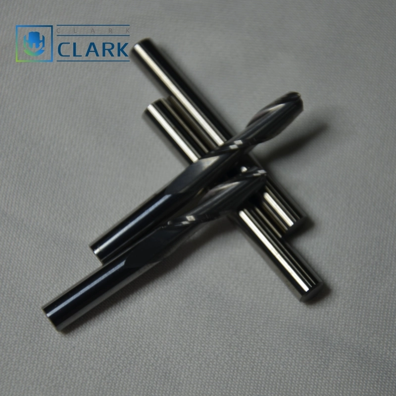 Specially Shaped Solid Tungsten Rods for Making Machine Tools