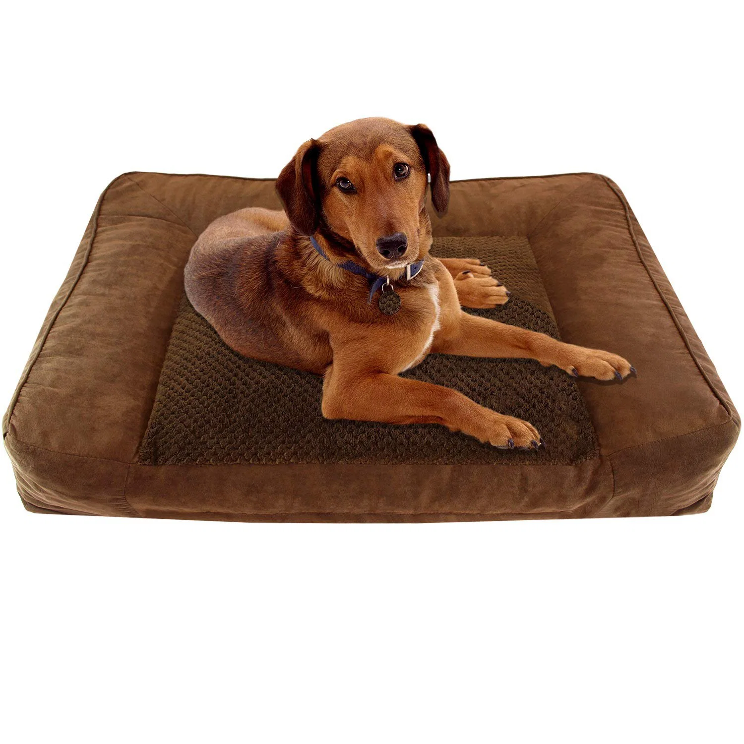 Memory Foam Sofa Pet Bed