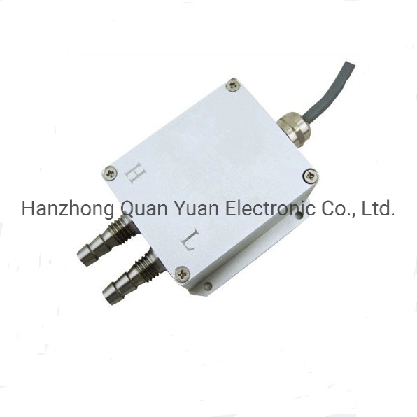 Wholesale Micro Differential Pressure Sensor