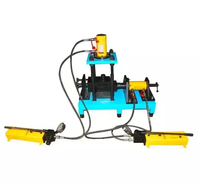 C062 Manual Hydraulic Portable Rock Direct Shear Test Apparatus