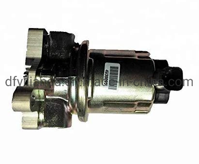 Diesel Engine Spare Parts for Cummins Isx15/Qsx15 Electronic Fuel Pump 4935095 5362256 4076581