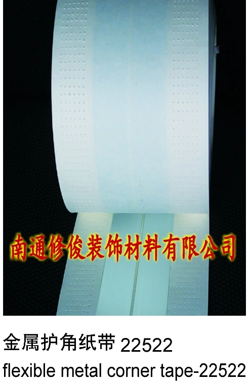 Flexible Metal Corner Tape (22011) , Corner Tape