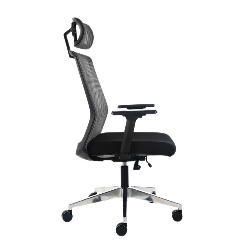 2023 через мебель новейшей классической управление поворотный стул удобный новый дизайн современных Председателя