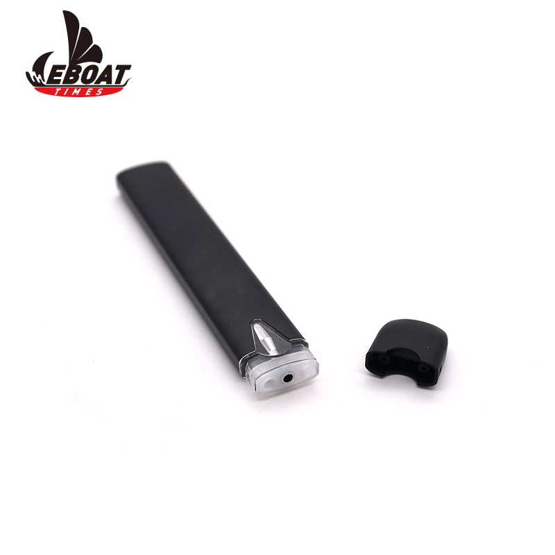 Eboat fois 0,5 gramme 1.0ml Thco Hhc Vape stylo jetable vide