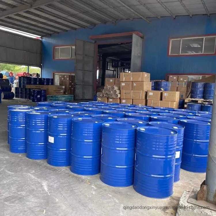 Polyether Polyols Used for Defoamer Chemicals Product Polyether Polyol