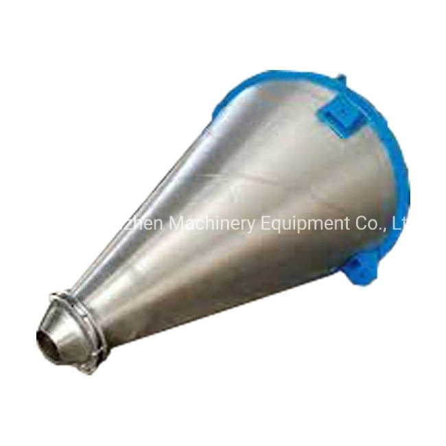 Yz Series Conical Material Mixing Equipment