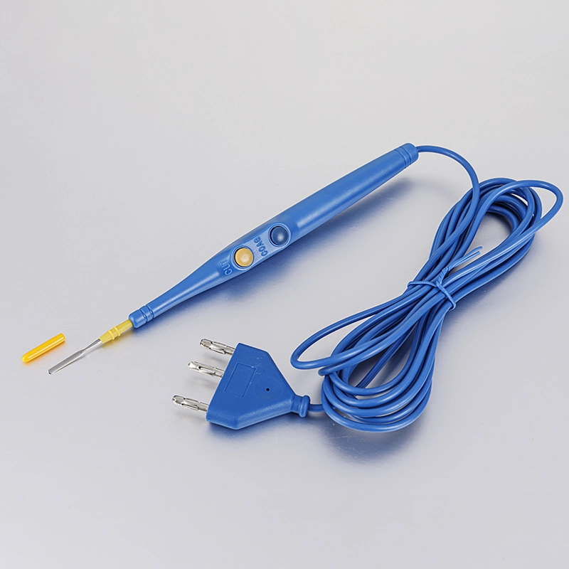 Medical Equipment Esu Pencil Surgical Instrument