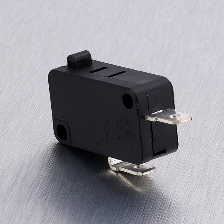 Professional Wholesale/Supplier 5 Million Click Life Mini Micro Switch 5V Wheel Parts Wireless Mouse Switch