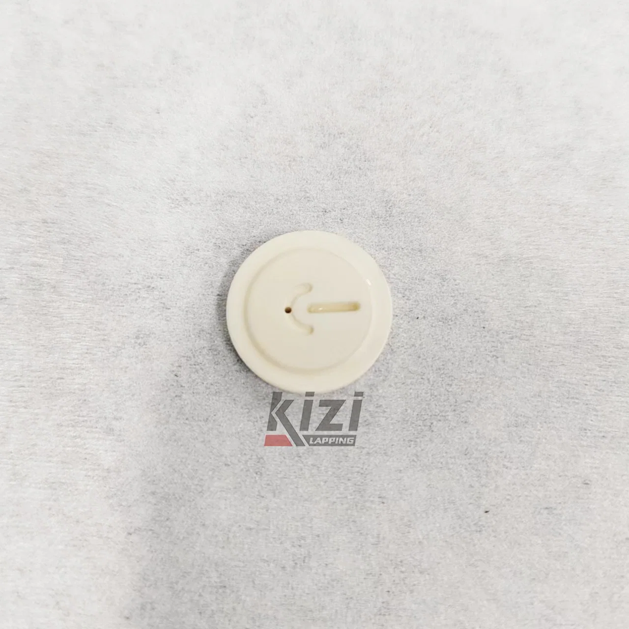 Kizi Precision Single Side Surface Polishing and Lapping Machine for Precision Ceramics