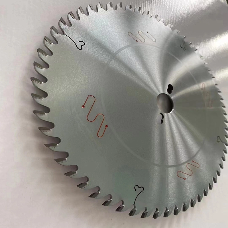 Circular Saw Blade Sharpener and Gear Grinding Machine with Precision Control