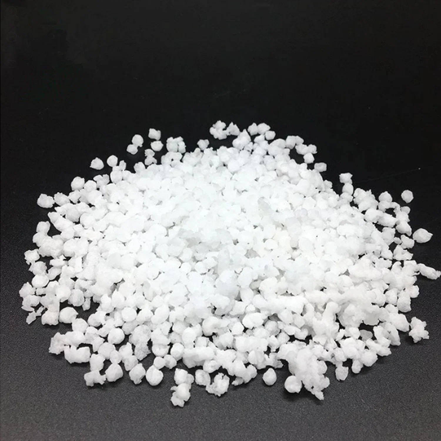 Sbs Thermoplastic Elastomer 3546 Butadiene Styrene Sbs Particles for Rubber Shoe Adhesive
