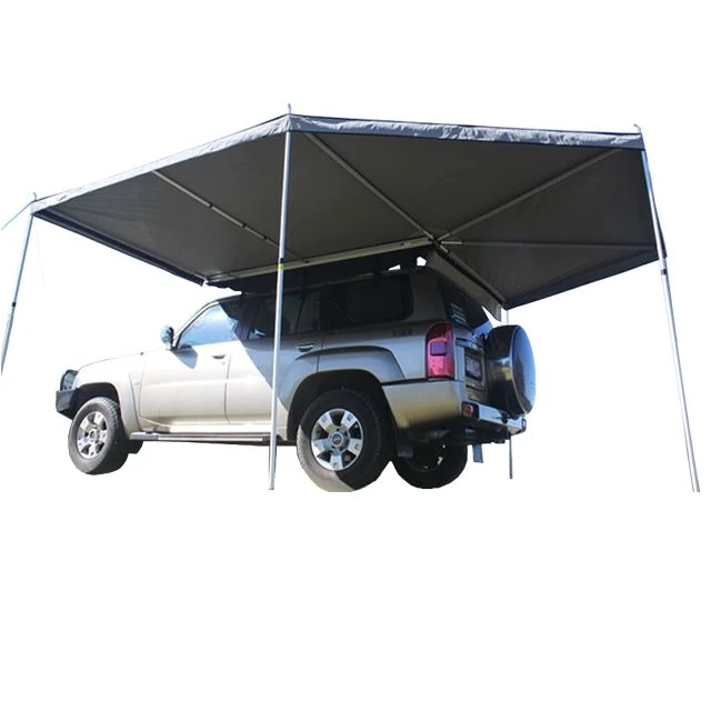 Outdoor Camping Zelt Dach Zelt Auto Seite Markisen