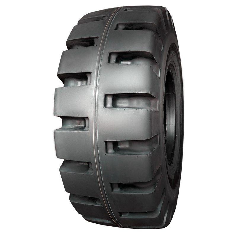 Pala de ruedas 23.5-25 L-5 OTR Neumáticos Neumáticos off road el sesgo de proveedor de neumáticos neumáticos OTR