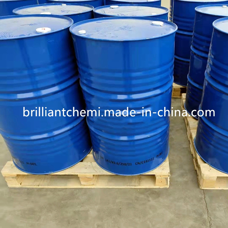 CAS 112-07-2 Ethylene Glycol Monobutyl Ether Acetate /BGA/Bac/Eba/2- Butoxyethanol