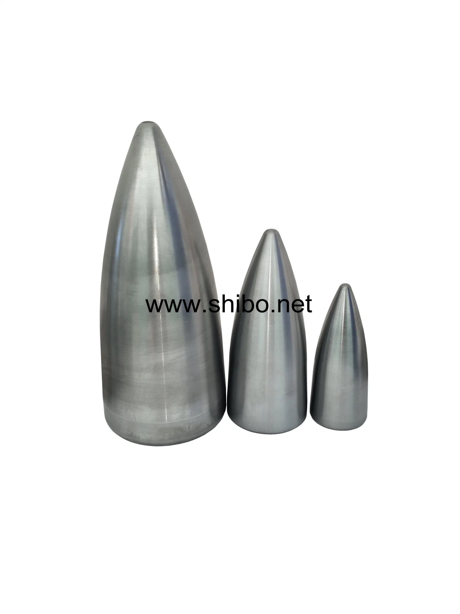 Molybdenum Plug for Cross Piercing Mill