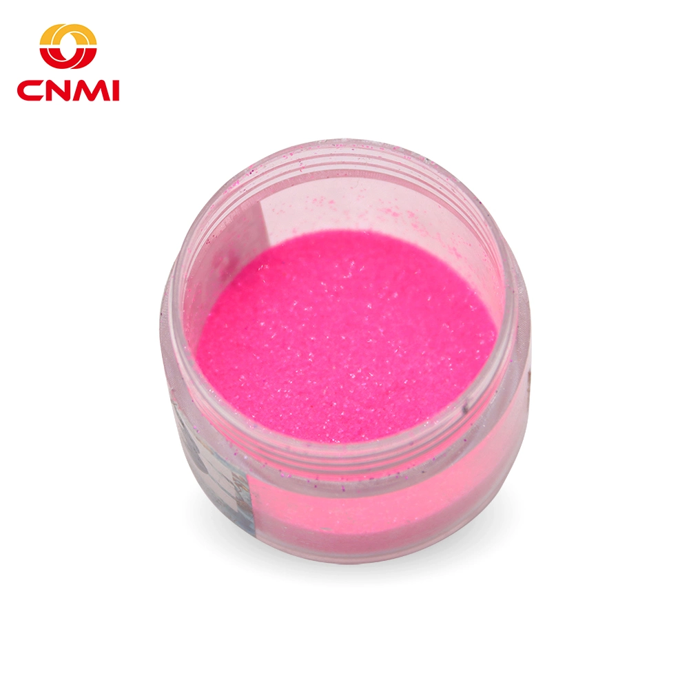 CNMI Gliter Powder for Nail Beauty Decoration etc